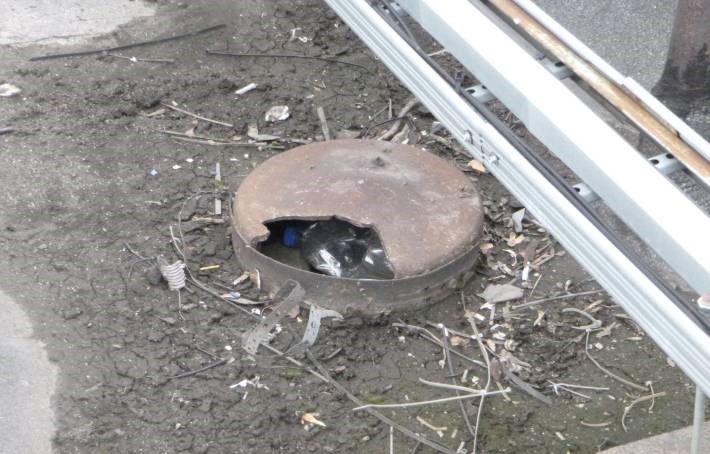 Экспертиза многоуровневой кровли шестиэтажного здания фото 2